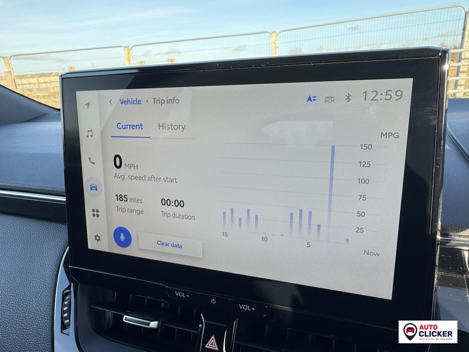 Used Toyota Corolla 2023 for sale - 76304433: Photo 51