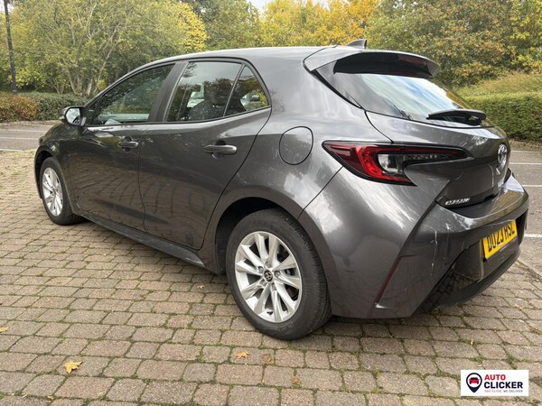 Used Toyota Corolla 2023 for sale - 76304433: Photo 7