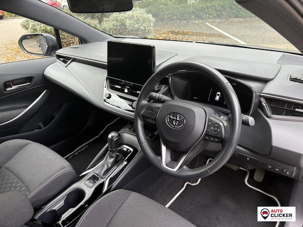 Used Toyota Corolla 2023 for sale - 76304433: Photo 9