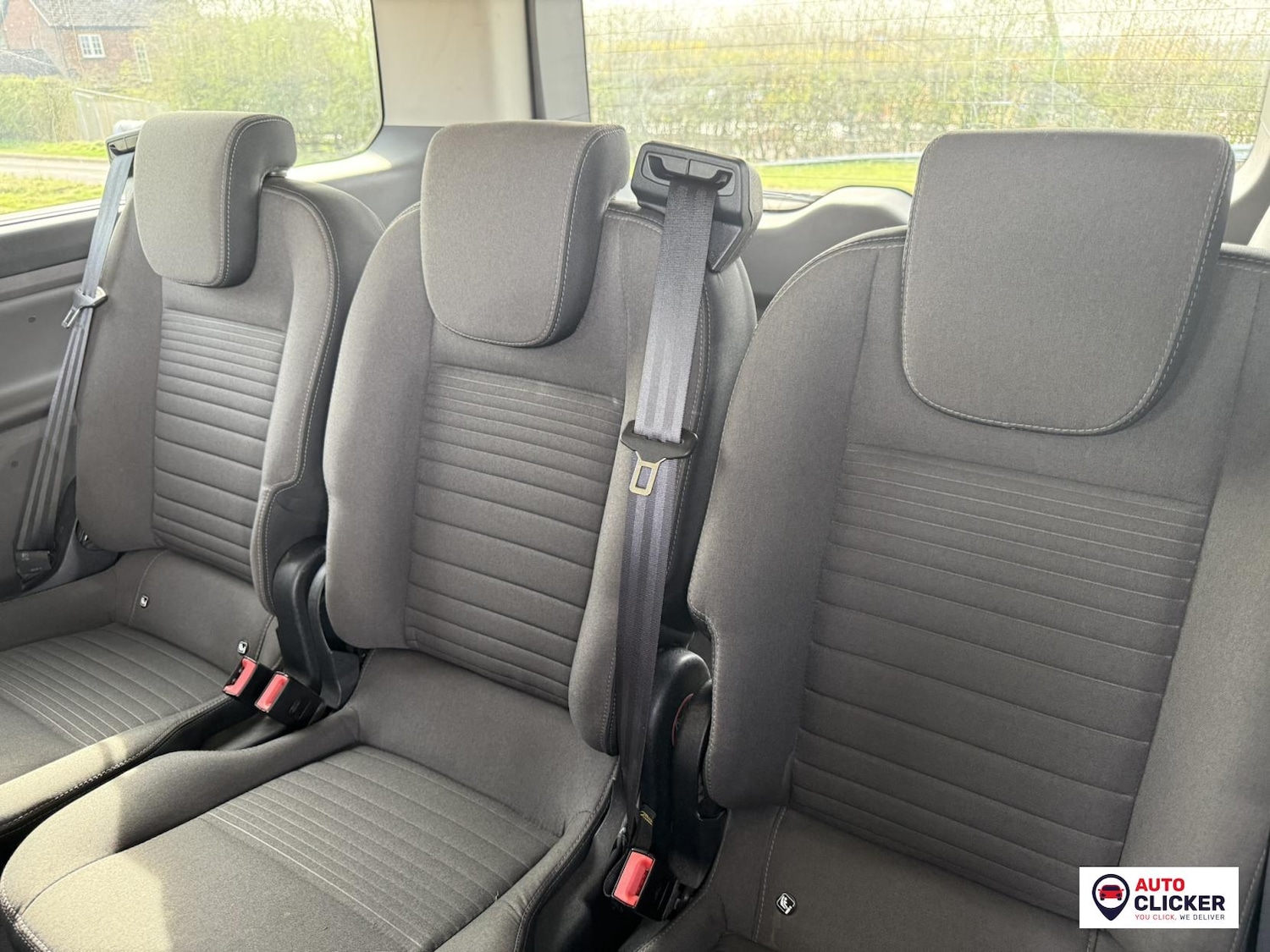 Used Ford Tourneo Custom 2020 for sale - 78011245: Photo 18