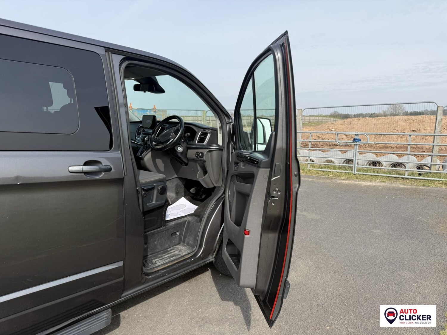 Used Ford Tourneo Custom 2020 for sale - 78011245: Photo 30