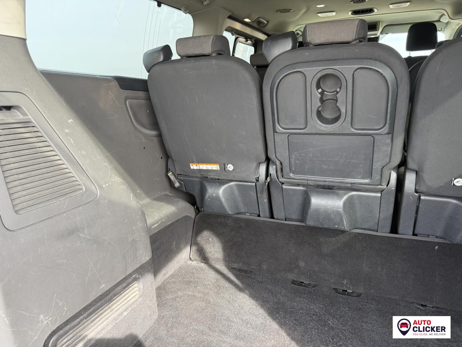 Used Ford Tourneo Custom 2020 for sale - 78011245: Photo 37