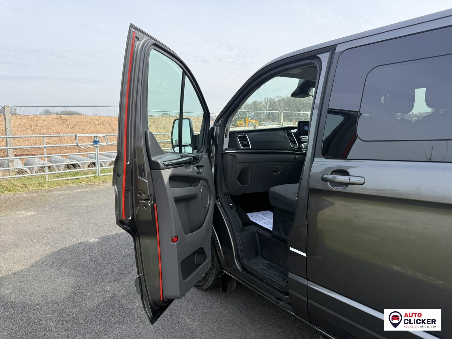 Used Ford Tourneo Custom 2020 for sale - 78011245: Photo 42