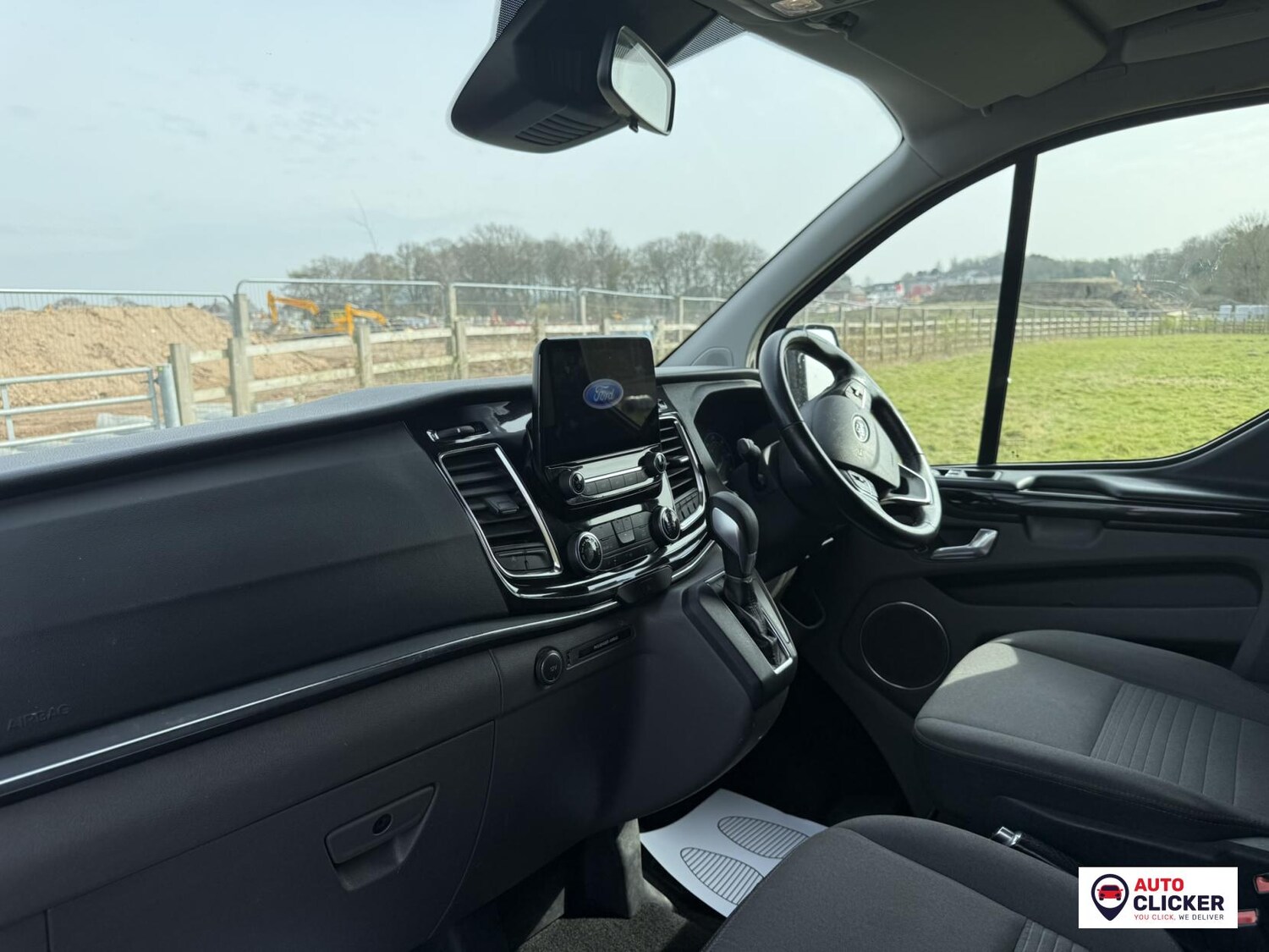 Used Ford Tourneo Custom 2020 for sale - 78011245: Photo 43