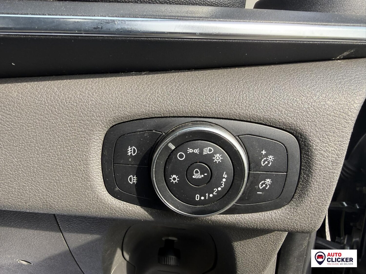 Used Ford Tourneo Custom 2020 for sale - 78011245: Photo 45
