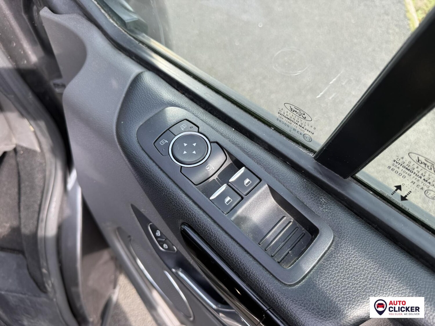 Used Ford Tourneo Custom 2020 for sale - 78011245: Photo 46