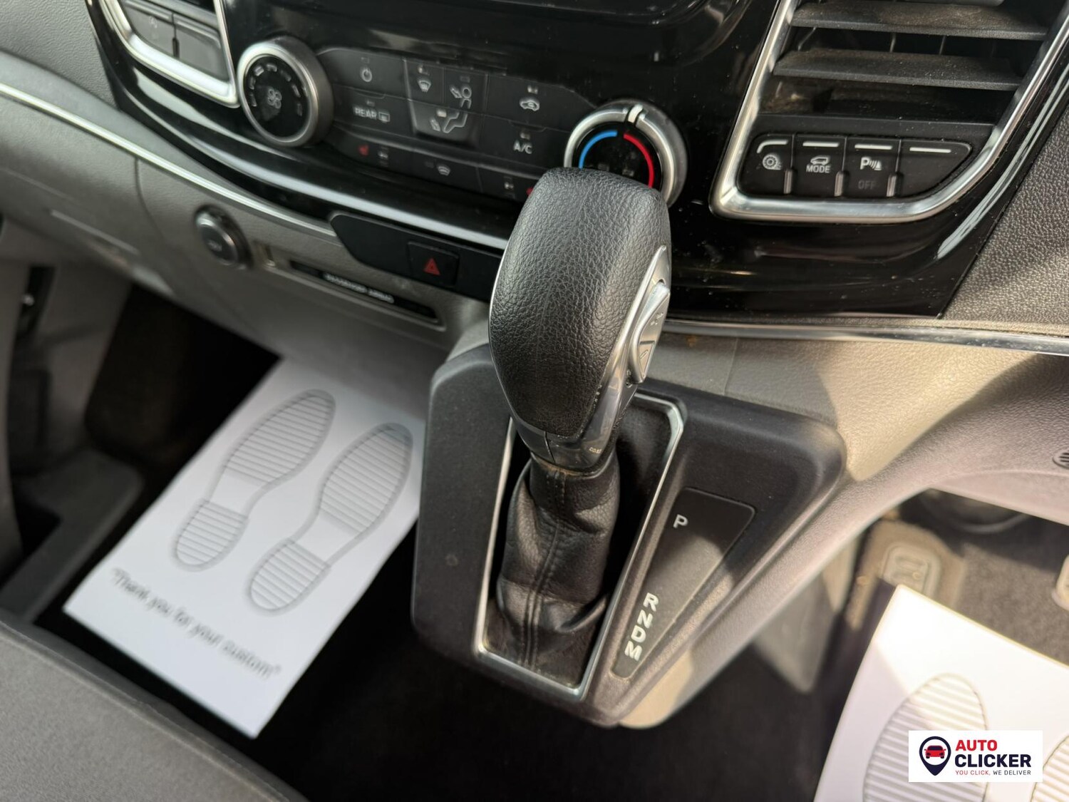 Used Ford Tourneo Custom 2020 for sale - 78011245: Photo 48