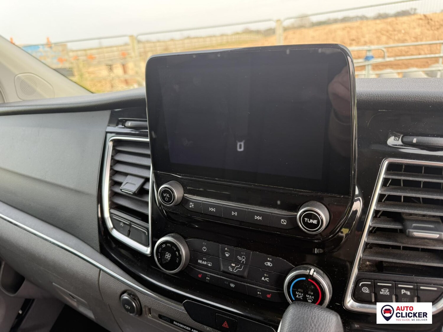 Used Ford Tourneo Custom 2020 for sale - 78011245: Photo 49