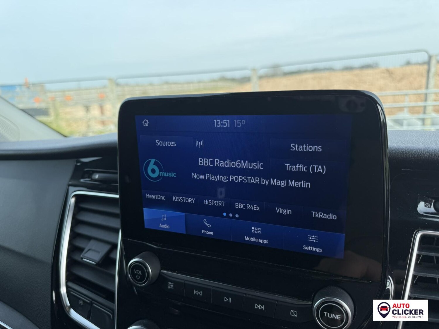 Used Ford Tourneo Custom 2020 for sale - 78011245: Photo 50