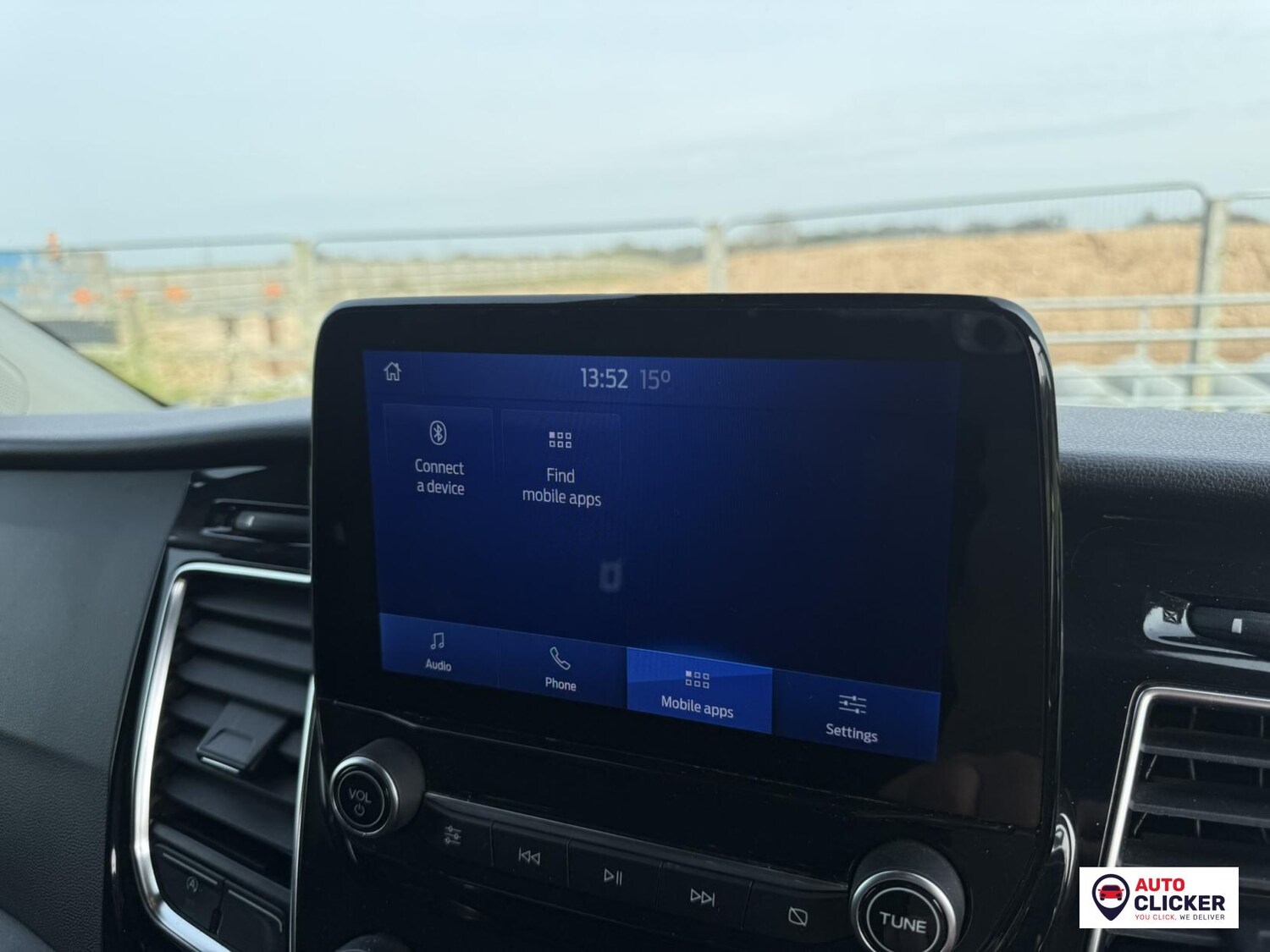 Used Ford Tourneo Custom 2020 for sale - 78011245: Photo 51