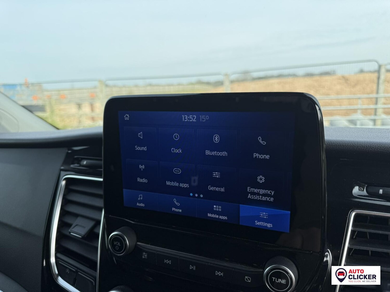 Used Ford Tourneo Custom 2020 for sale - 78011245: Photo 52