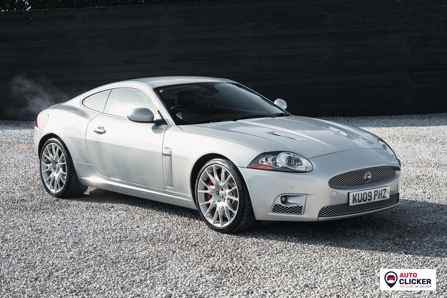 Used Jaguar XKR 2009 for sale - 77567451: Photo 10