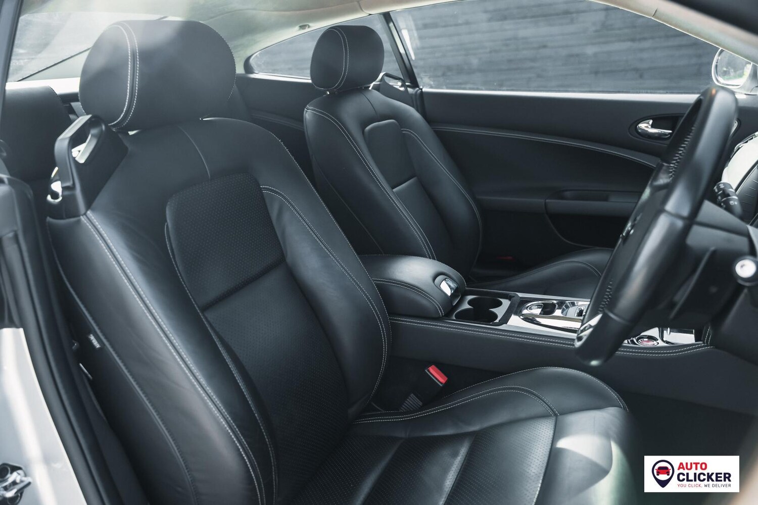 Used Jaguar XKR 2009 for sale - 77567451: Photo 14