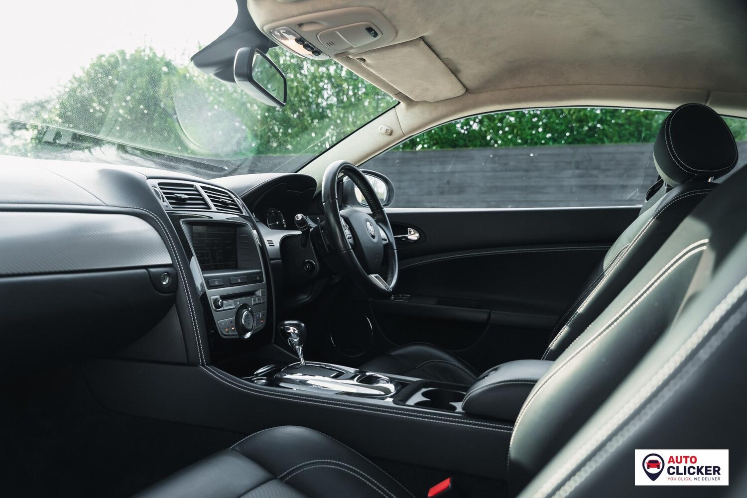 Used Jaguar XKR 2009 for sale - 77567451: Photo 16