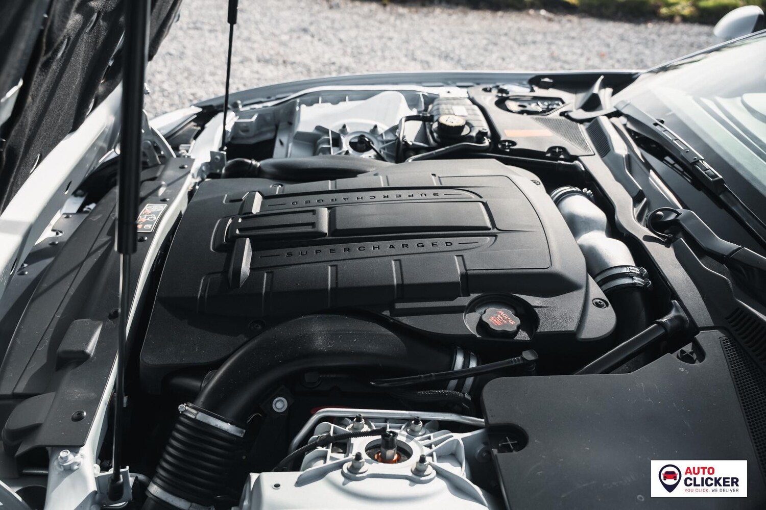 Used Jaguar XKR 2009 for sale - 77567451: Photo 17