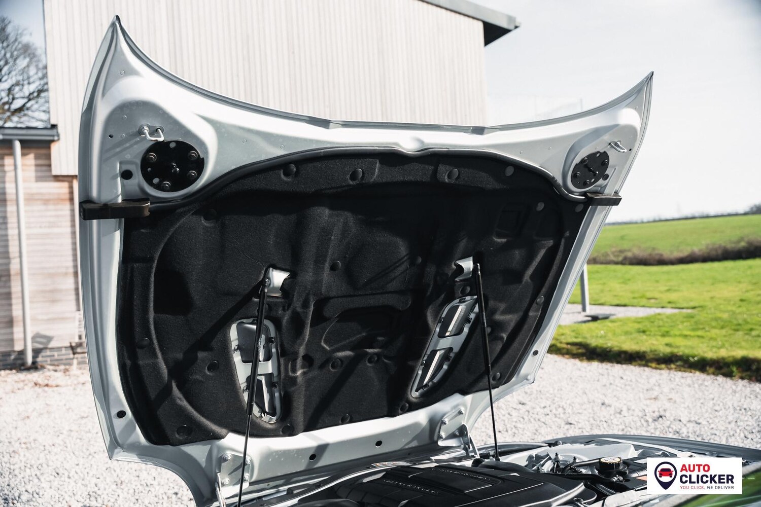 Used Jaguar XKR 2009 for sale - 77567451: Photo 18