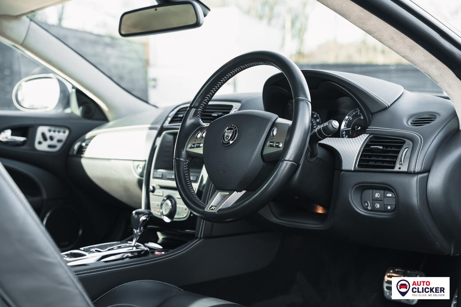 Used Jaguar XKR 2009 for sale - 77567451: Photo 25