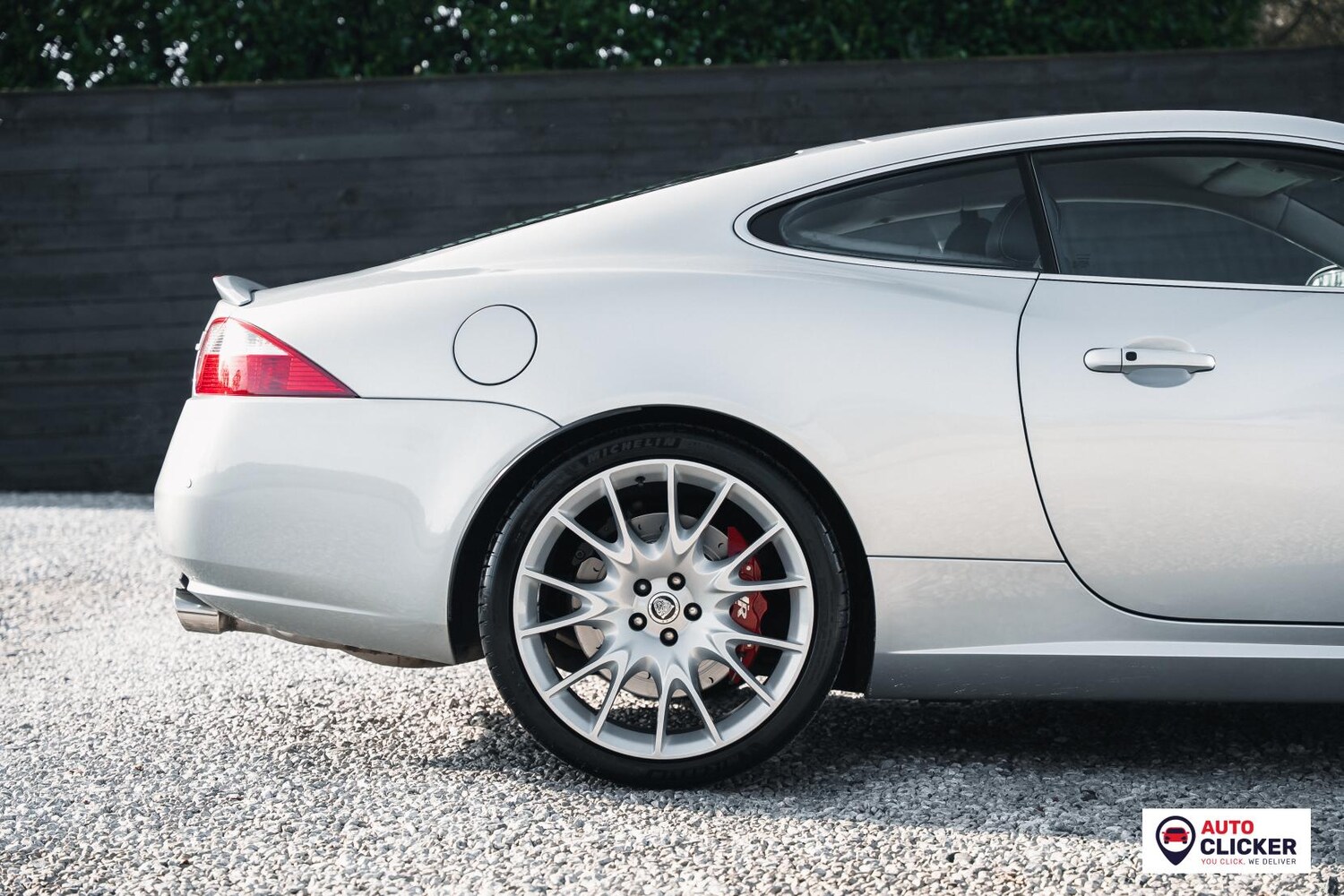 Used Jaguar XKR 2009 for sale - 77567451: Photo 27
