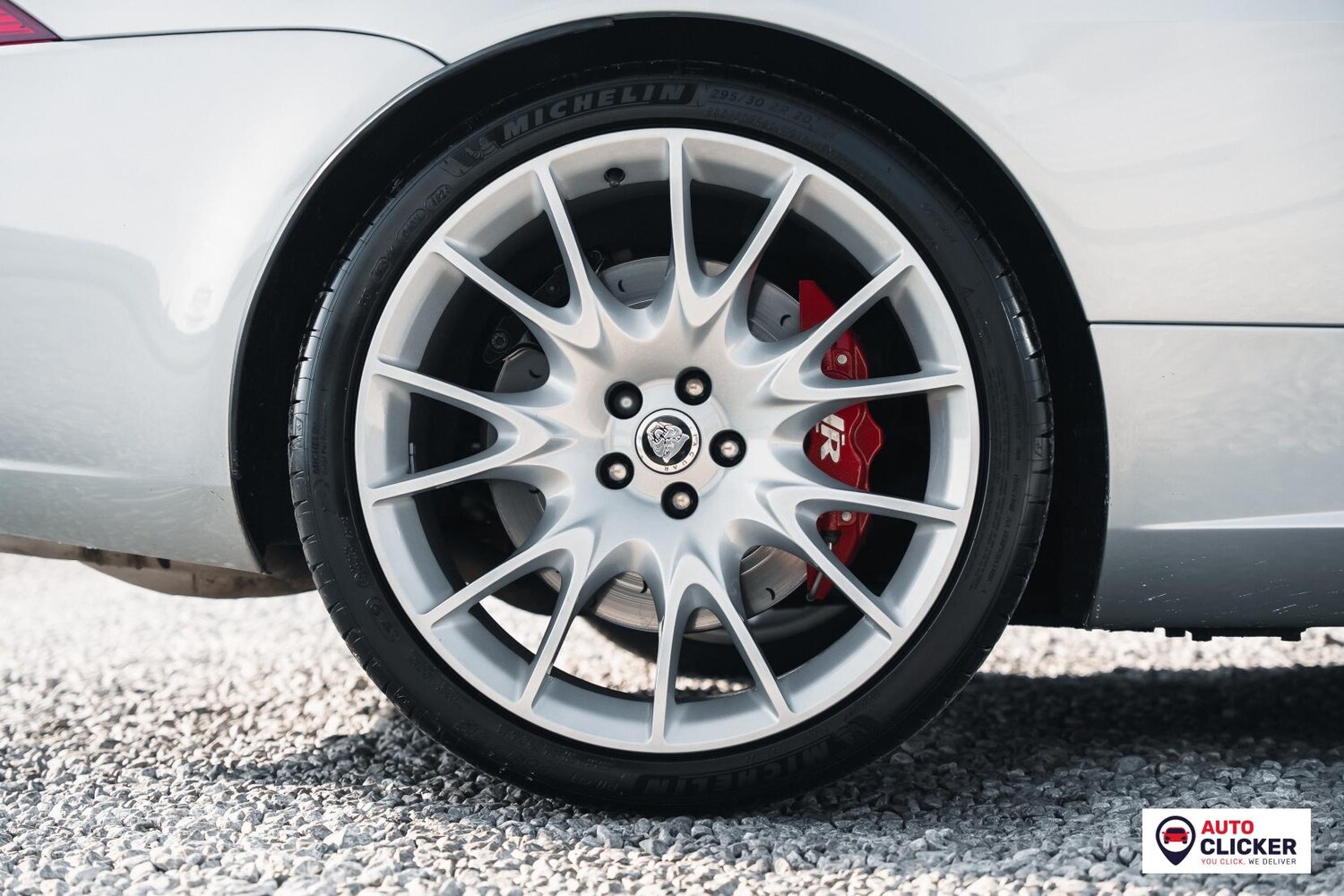 Used Jaguar XKR 2009 for sale - 77567451: Photo 28