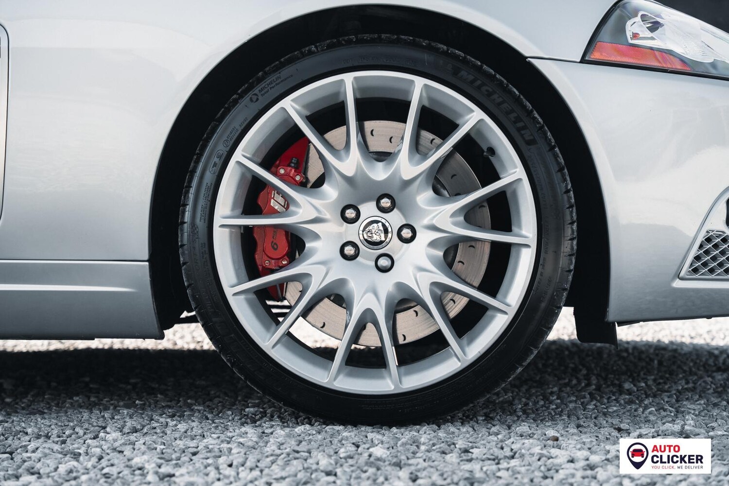 Used Jaguar XKR 2009 for sale - 77567451: Photo 29