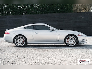 Used Jaguar XKR 2009 for sale - 77567451: Photo