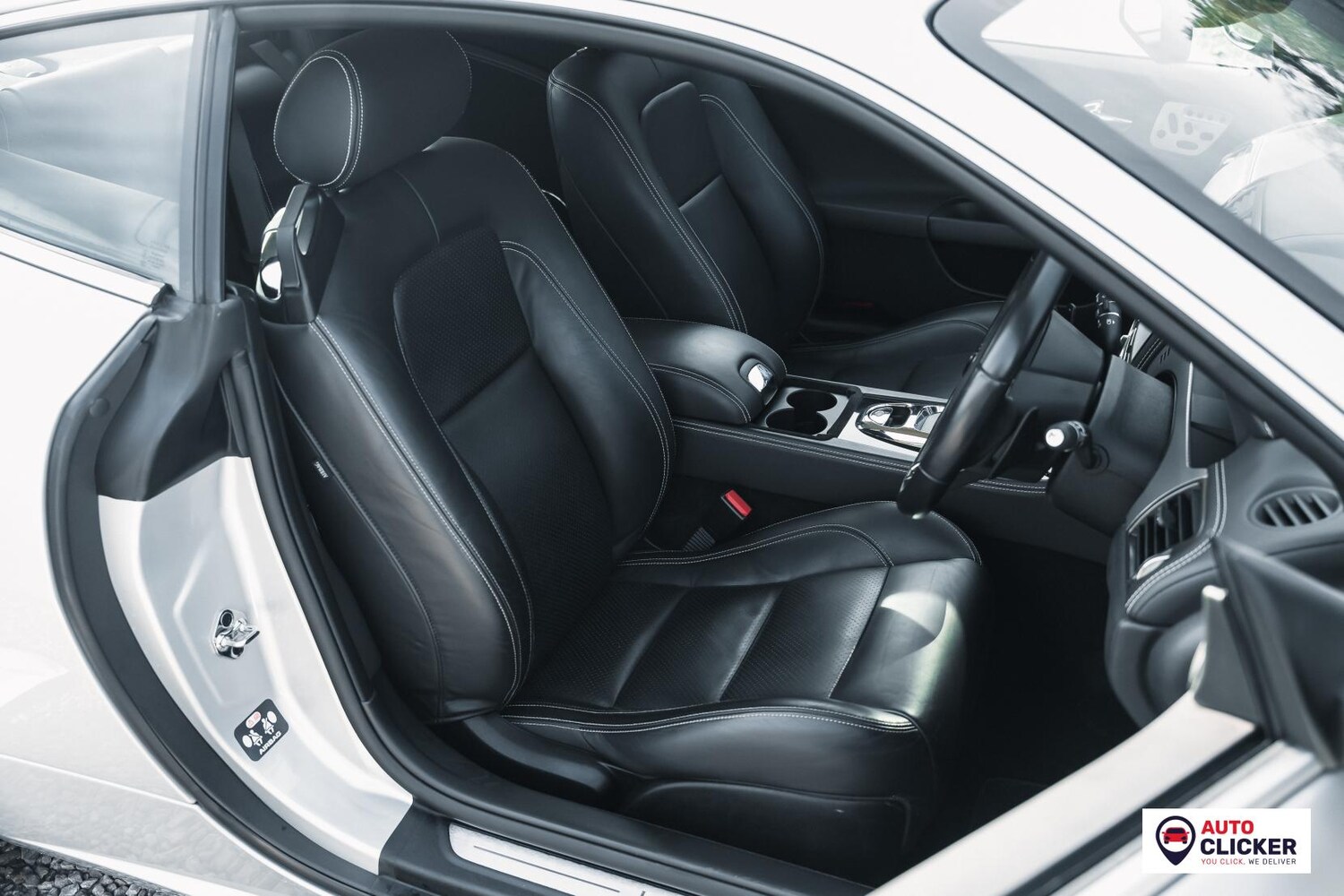 Used Jaguar XKR 2009 for sale - 77567451: Photo 38