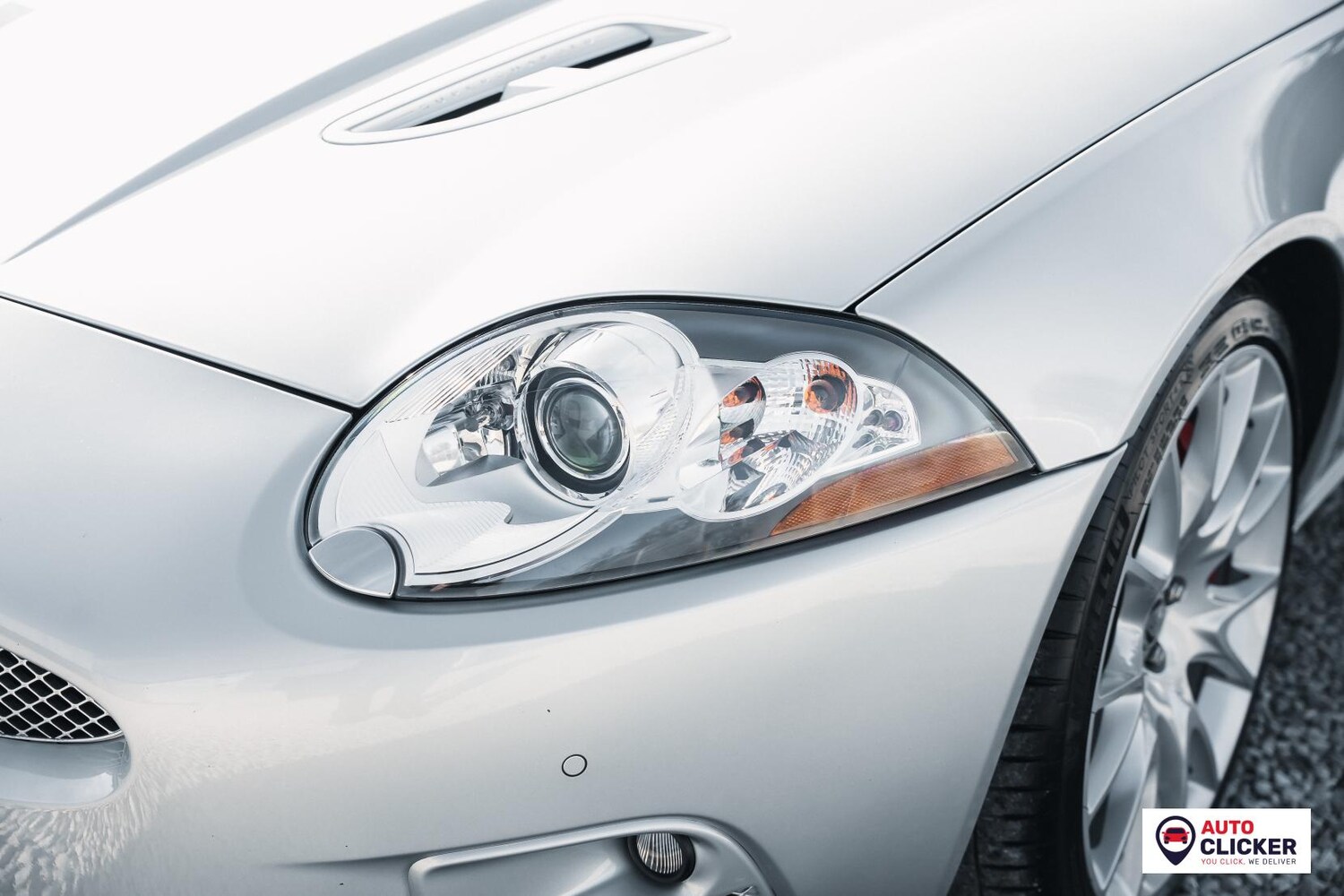 Used Jaguar XKR 2009 for sale - 77567451: Photo 39