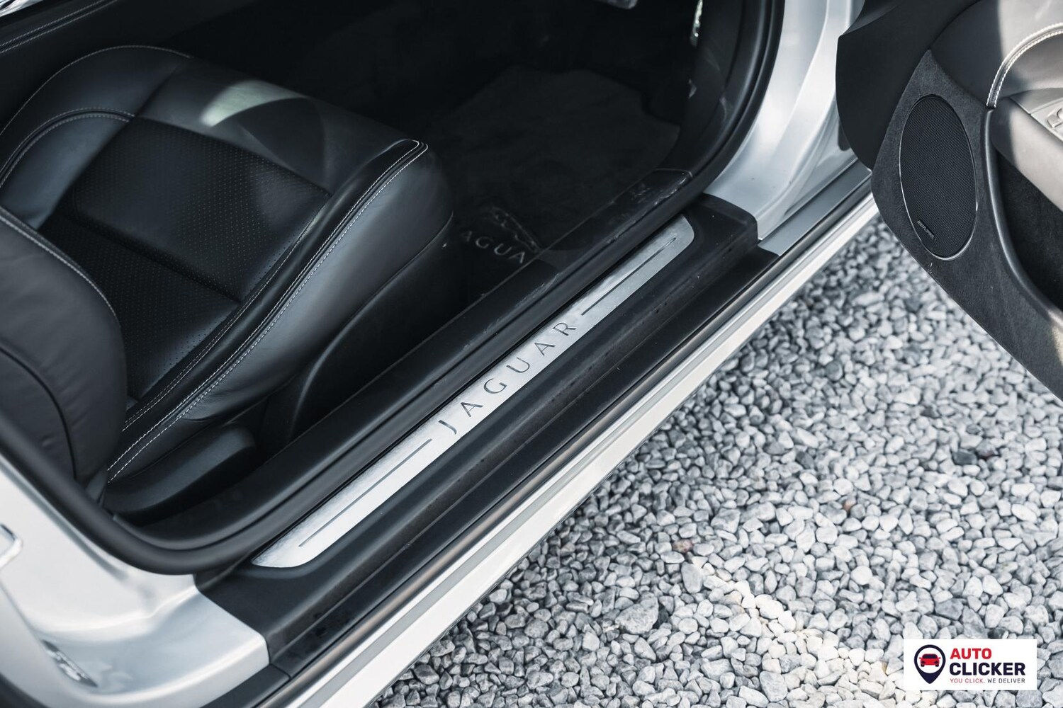 Used Jaguar XKR 2009 for sale - 77567451: Photo 40