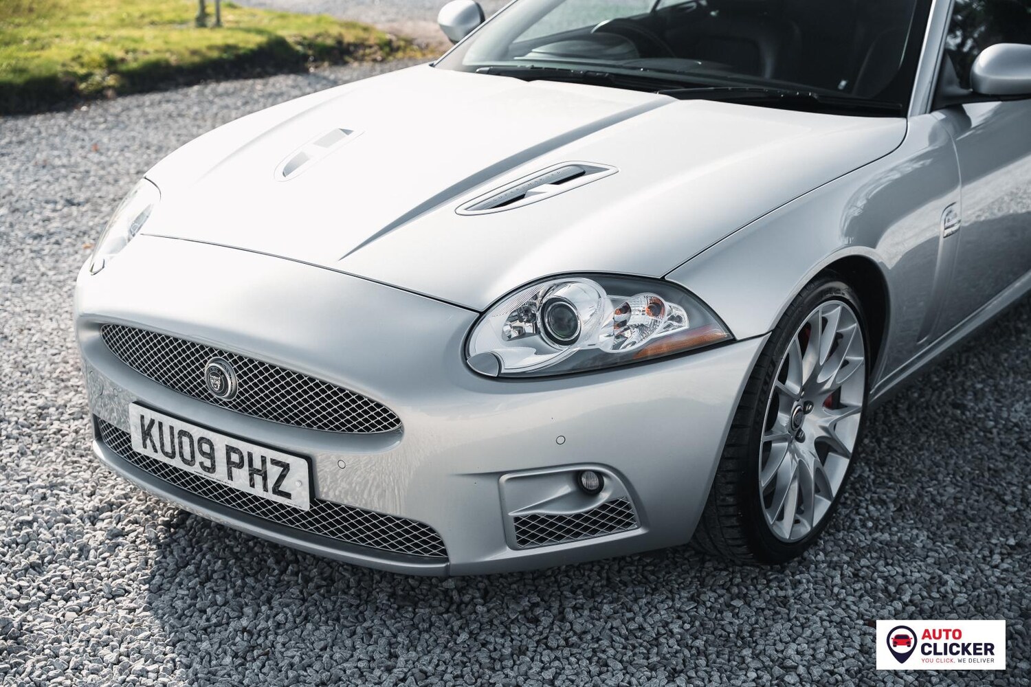 Used Jaguar XKR 2009 for sale - 77567451: Photo 42