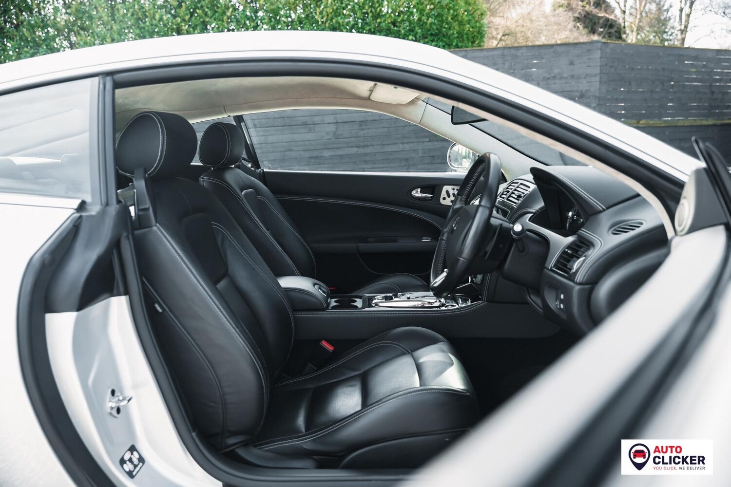 Used Jaguar XKR 2009 for sale - 77567451: Photo 43