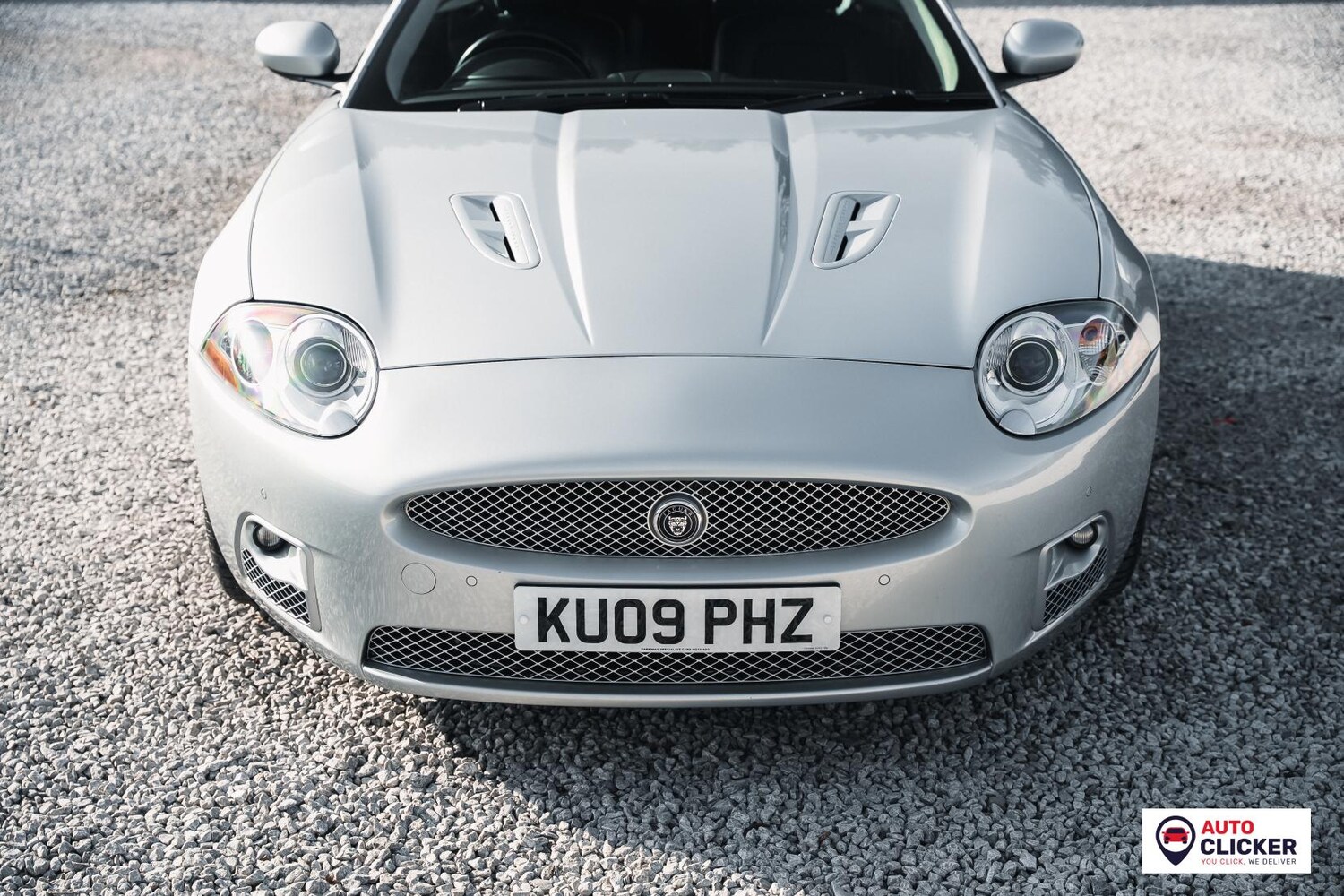 Used Jaguar XKR 2009 for sale - 77567451: Photo 46