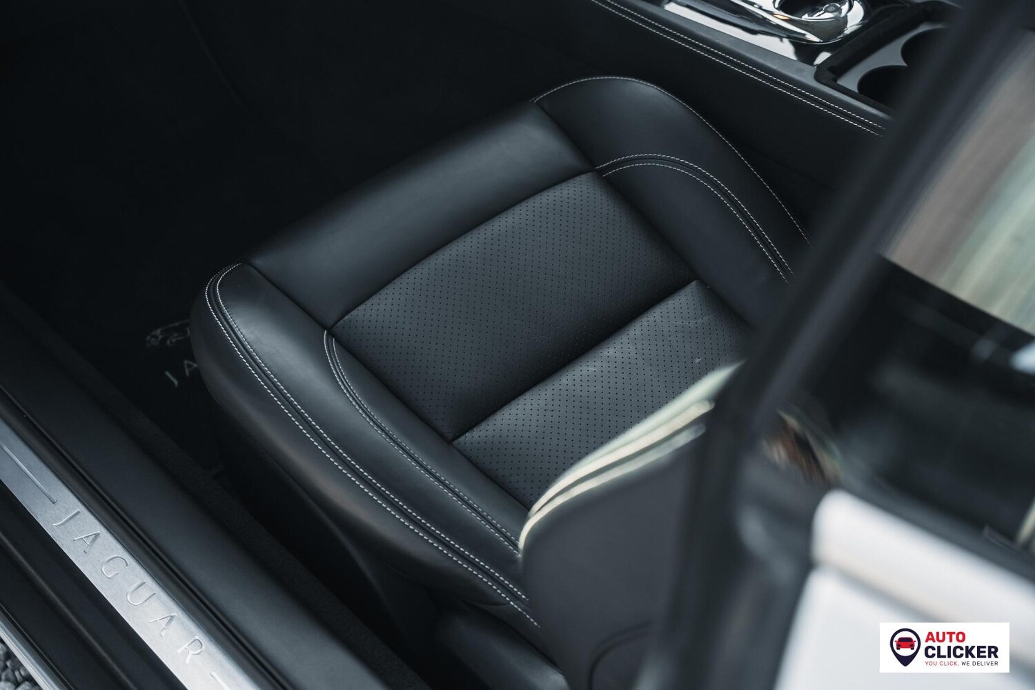 Used Jaguar XKR 2009 for sale - 77567451: Photo 47