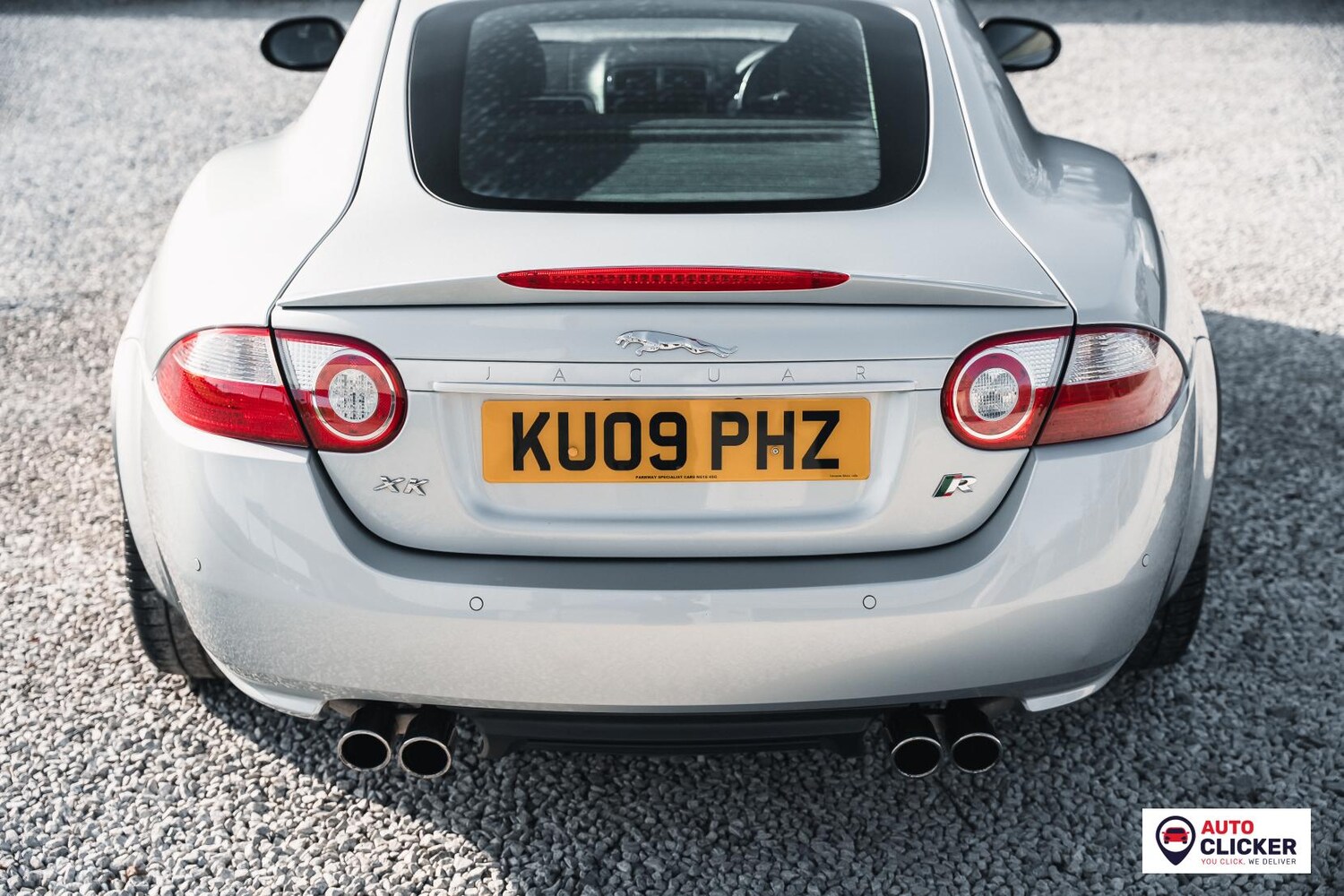 Used Jaguar XKR 2009 for sale - 77567451: Photo 48