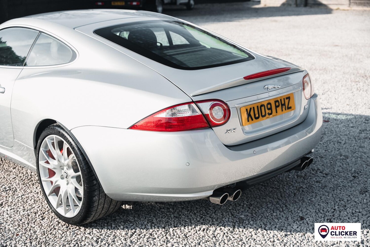 Used Jaguar XKR 2009 for sale - 77567451: Photo 49