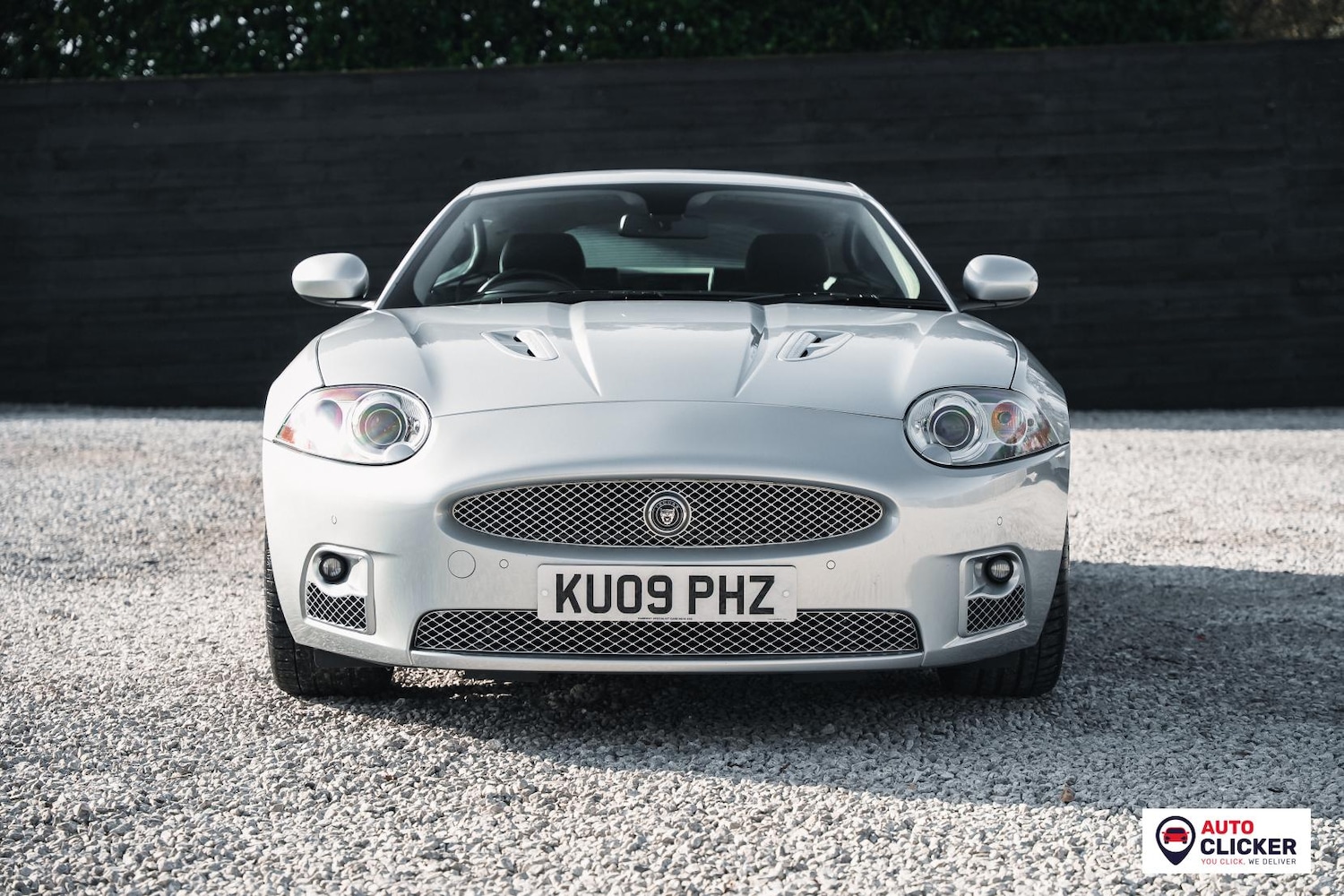 Used Jaguar XKR 2009 for sale - 77567451: Photo 5