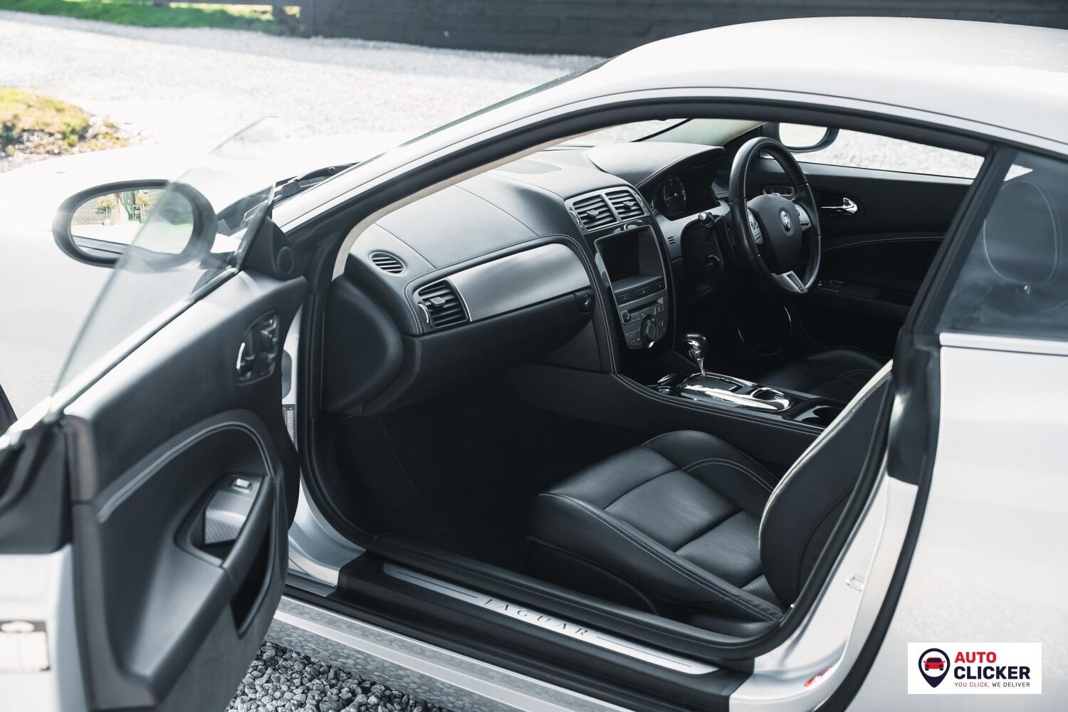 Used Jaguar XKR 2009 for sale - 77567451: Photo 50