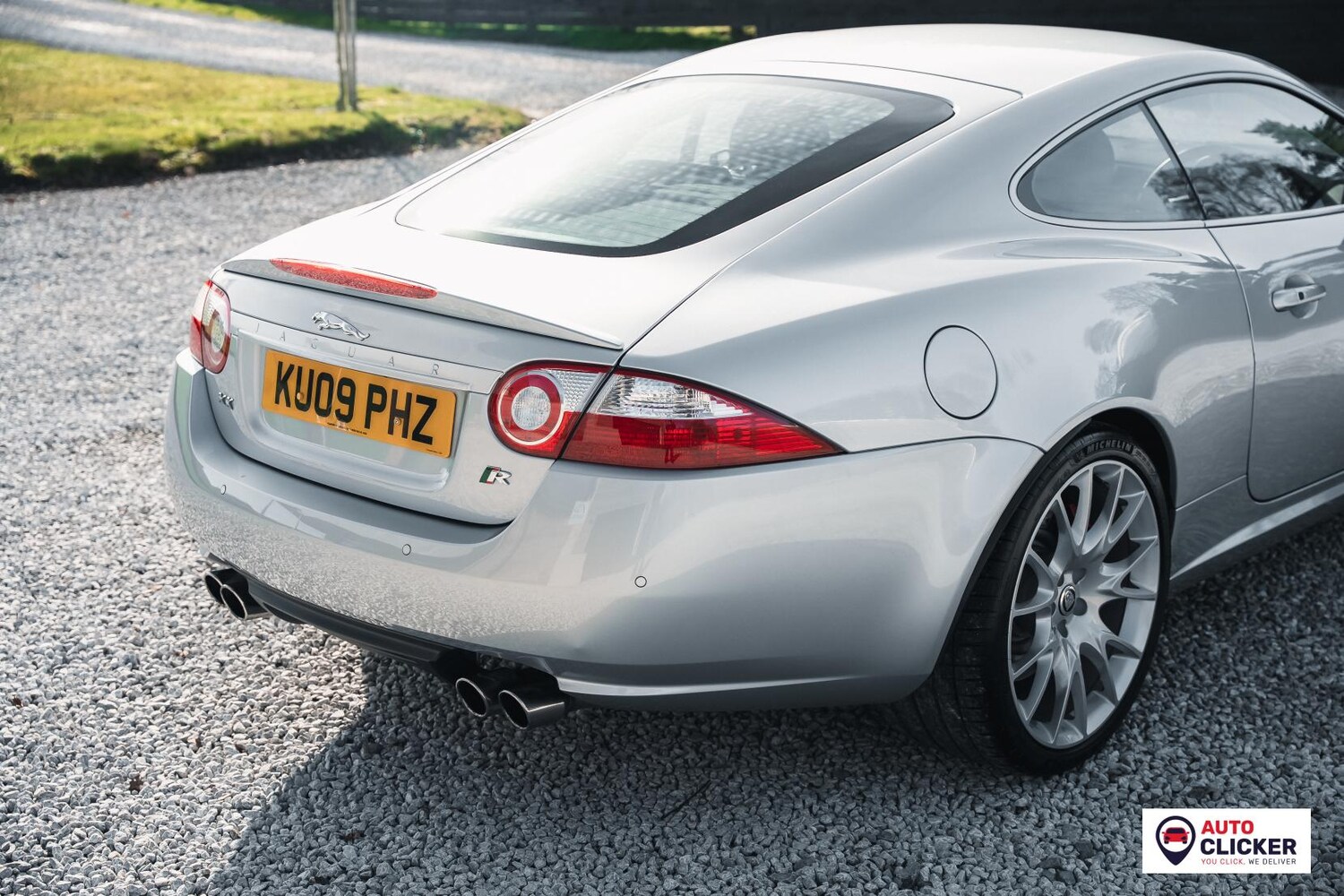 Used Jaguar XKR 2009 for sale - 77567451: Photo 51