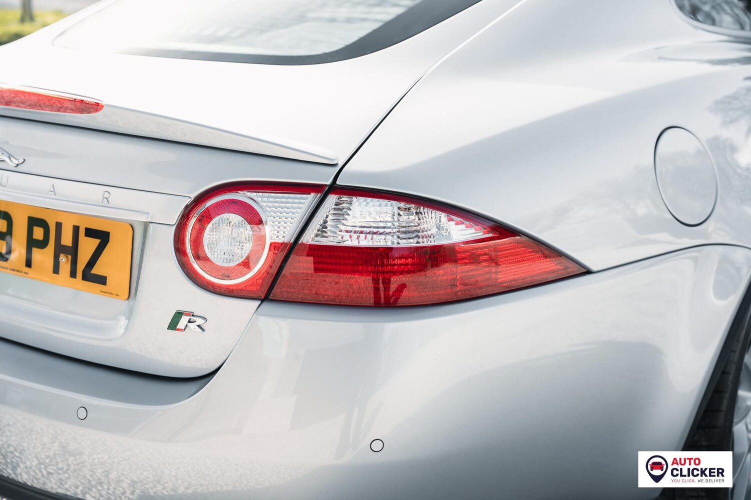 Used Jaguar XKR 2009 for sale - 77567451: Photo 52