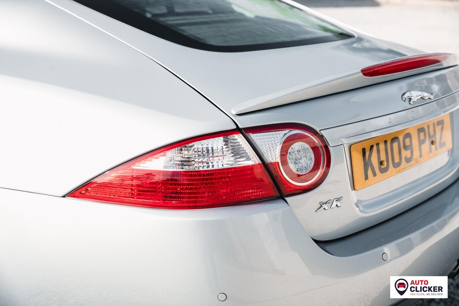 Used Jaguar XKR 2009 for sale - 77567451: Photo 53