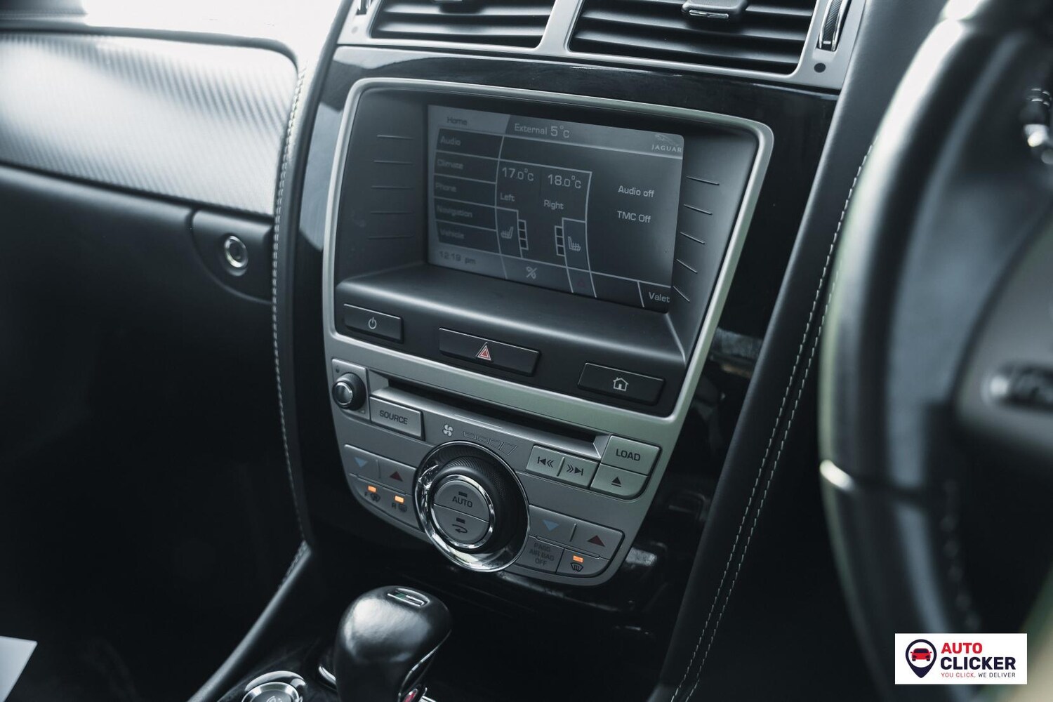 Used Jaguar XKR 2009 for sale - 77567451: Photo 55