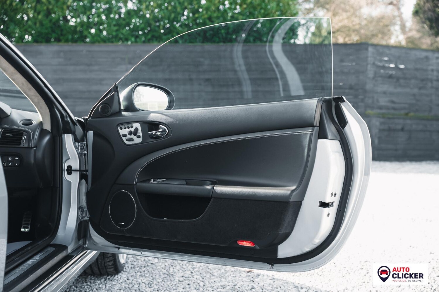 Used Jaguar XKR 2009 for sale - 77567451: Photo 60