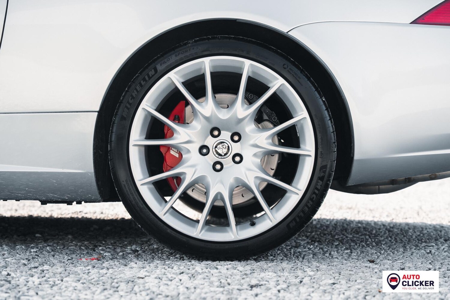 Used Jaguar XKR 2009 for sale - 77567451: Photo 61