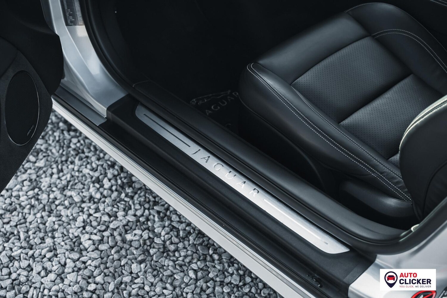 Used Jaguar XKR 2009 for sale - 77567451: Photo 62