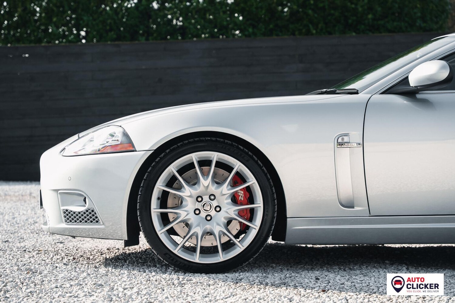 Used Jaguar XKR 2009 for sale - 77567451: Photo 64
