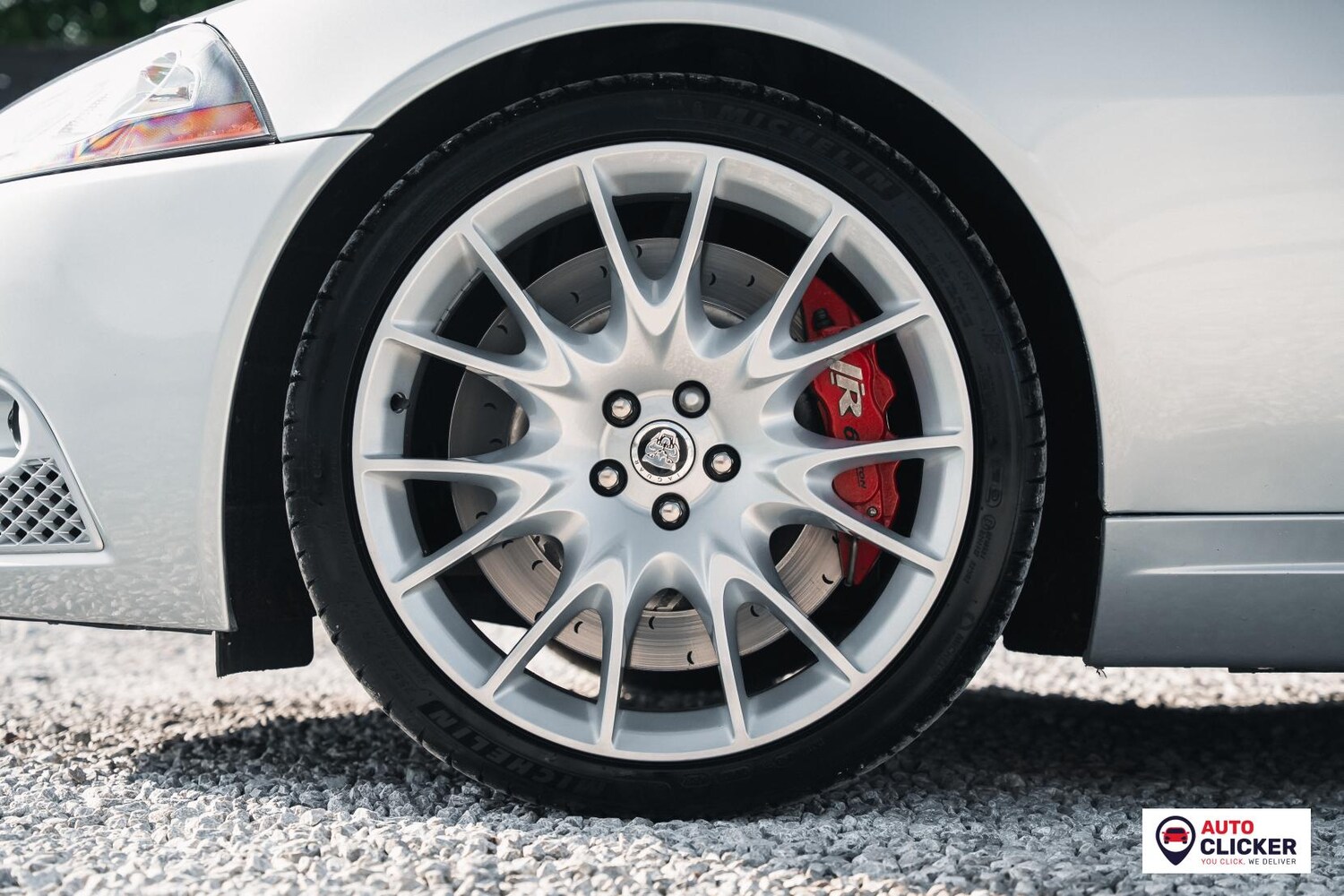 Used Jaguar XKR 2009 for sale - 77567451: Photo 65