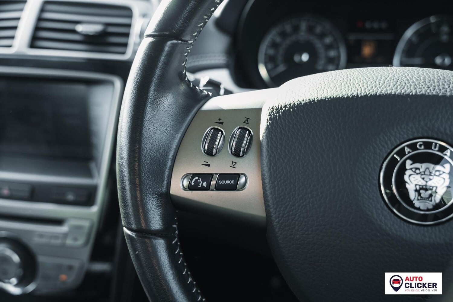 Used Jaguar XKR 2009 for sale - 77567451: Photo 68