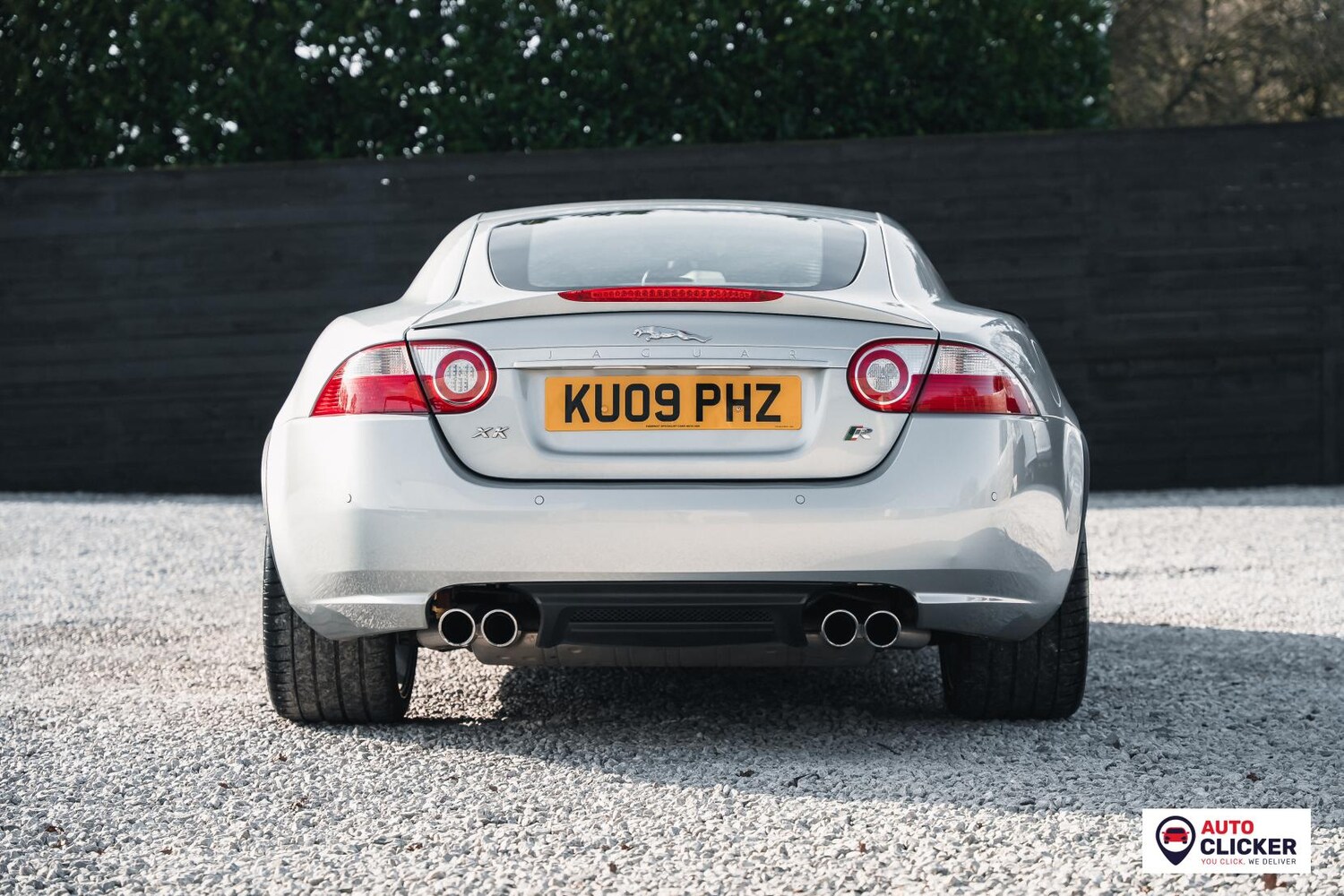 Used Jaguar XKR 2009 for sale - 77567451: Photo 7