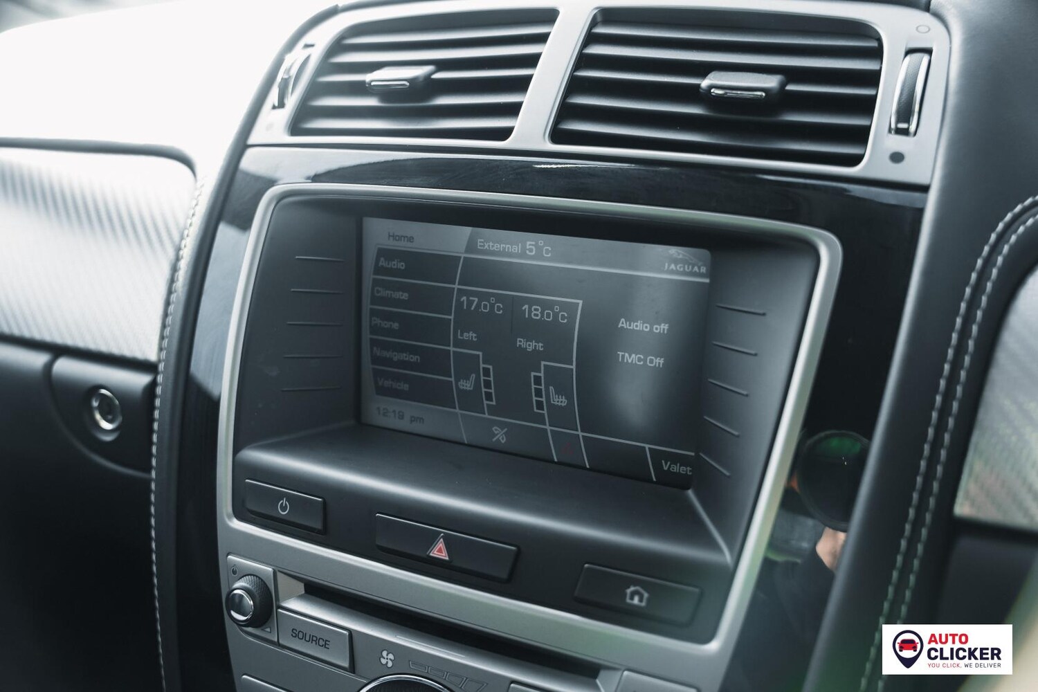 Used Jaguar XKR 2009 for sale - 77567451: Photo 71