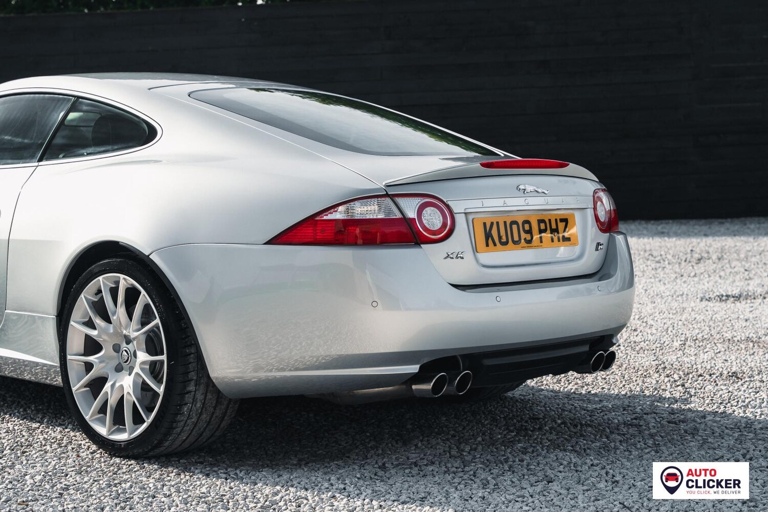 Used Jaguar XKR 2009 for sale - 77567451: Photo 73
