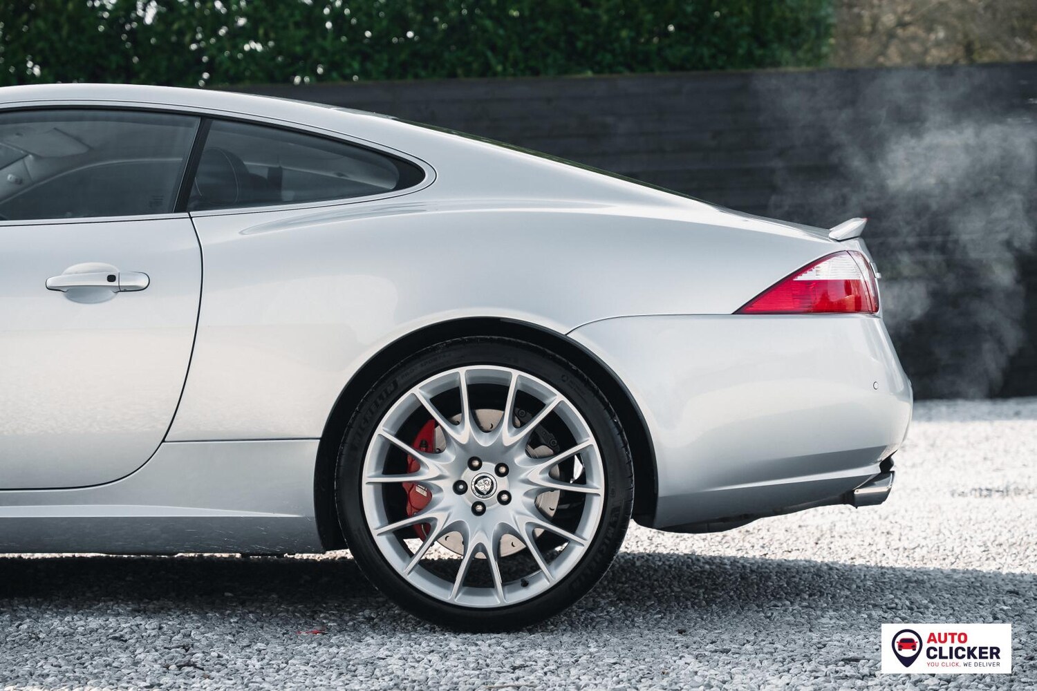 Used Jaguar XKR 2009 for sale - 77567451: Photo 74